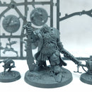 Warhammer Age of Sigmar: Ogor Mawtribes Blackpowder's Buccaneers (AQ048)