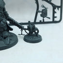 Warhammer Age of Sigmar: Ogor Mawtribes Blackpowder's Buccaneers (AQ048)
