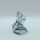 Warhammer Fantasy: Dwarfs Gotrek Gurnisson (AC023)