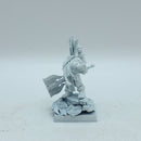 Warhammer Fantasy: Dwarfs Gotrek Gurnisson (AC023)