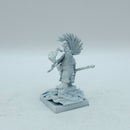 Warhammer Fantasy: Dwarfs Gotrek Gurnisson (AC023)