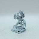 Warhammer Fantasy: Dwarfs Gotrek Gurnisson (AC023)