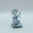 Warhammer Fantasy: Dwarfs Gotrek Gurnisson (AC023)