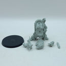 Warhammer Fantasy: Ogre Kingdom Maneater Paymaster (AW063)