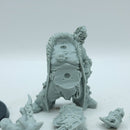 Warhammer Fantasy: Ogre Kingdom Maneater Paymaster (AW063)