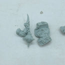 Warhammer Fantasy: Ogre Kingdom Maneater Paymaster (AW063)
