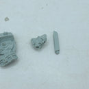 Warhammer Fantasy: Ogre Kingdom Maneater Paymaster (AW063)