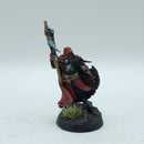 Warhammer Lord of the Rings: Carn Dum Aldrac & Fráecht (AH123)