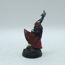 Warhammer Lord of the Rings: Carn Dum Aldrac & Fráecht (AH123)