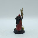 Warhammer Lord of the Rings: Carn Dum Aldrac & Fráecht (AH123)