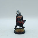 Warhammer Lord of the Rings: Carn Dum Aldrac & Fráecht (AH123)