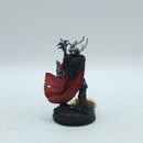 Warhammer Lord of the Rings: Carn Dum Aldrac & Fráecht (AH123)