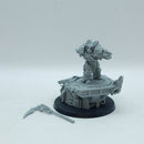 Warhammer Horus Heresy: Space Marines Death Guard Calas Typhon (AF117)