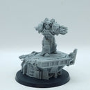 Warhammer Horus Heresy: Space Marines Death Guard Calas Typhon (AF117)