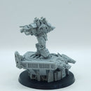 Warhammer Horus Heresy: Space Marines Death Guard Calas Typhon (AF117)