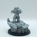 Warhammer Horus Heresy: Space Marines Death Guard Calas Typhon (AF117)