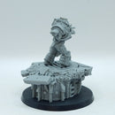 Warhammer Horus Heresy: Space Marines Death Guard Calas Typhon (AF117)