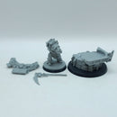 Warhammer Horus Heresy: Space Marines Death Guard Calas Typhon (AF117)