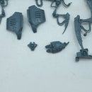 Warhammer 40k: Necrons Canoptek Reanimator (AW153)