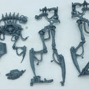 Warhammer 40k: Necrons Canoptek Reanimator (AW153)