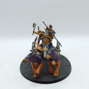 Warhammer Age of Sigmar: Stormcast Eternals Stormstrike Chariot (BF029)