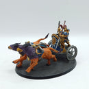 Warhammer Age of Sigmar: Stormcast Eternals Stormstrike Chariot (BF029)