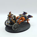 Warhammer Age of Sigmar: Stormcast Eternals Stormstrike Chariot (BF029)