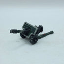 Warhammer 40k: Astra Militarum Imperial Guard Metal Catachan Heavy Weapon Team (AA057)