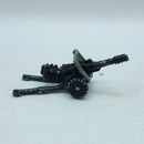 Warhammer 40k: Astra Militarum Imperial Guard Metal Catachan Heavy Weapon Team (AA057)