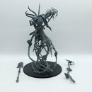 Warhammer Age of Sigmar: Nagash, Supreme Lord of the Undead (AR027)