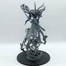 Warhammer Age of Sigmar: Nagash, Supreme Lord of the Undead (AR027)