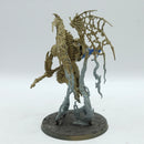 Warhammer Age of Sigmar: Ossiarch Bonereapers Morghast Archai (AX013)