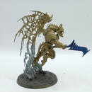 Warhammer Age of Sigmar: Ossiarch Bonereapers Morghast Archai (AX013)