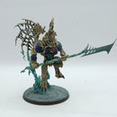 Warhammer Age of Sigmar: Ossiarch Bonereapers Morghast Archai (AX013)