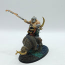 Warhammer Age of Sigmar: Ogor Mawtribes Mournfang Pack (BF040)