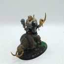 Warhammer Age of Sigmar: Ogor Mawtribes Mournfang Pack (BF040)