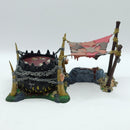 Warhammer Age of Sigmar: Ogor Mawtribes Great Mawpot (AL053)