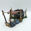 Warhammer Age of Sigmar: Ogor Mawtribes Great Mawpot (AL053)