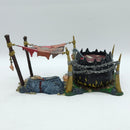 Warhammer Age of Sigmar: Ogor Mawtribes Great Mawpot (AL053)