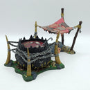 Warhammer Age of Sigmar: Ogor Mawtribes Great Mawpot (AL053)