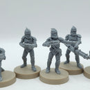 Star Wars Legion: Grand Army of the Republic Phase 1 Clone Troopers (AA170)