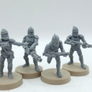 Star Wars Legion: Grand Army of the Republic Phase 1 Clone Troopers (AA170)