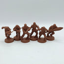 Star Wars Legion: Rebel Alliance Wookie Warriors (AC070)