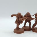 Star Wars Legion: Rebel Alliance Wookie Warriors (AC070)