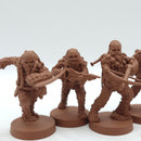 Star Wars Legion: Rebel Alliance Wookie Warriors (AC070)