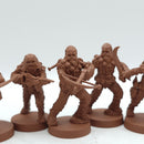 Star Wars Legion: Rebel Alliance Wookie Warriors (AC070)