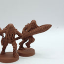 Star Wars Legion: Rebel Alliance Wookie Warriors (AC070)