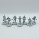 Star Wars Legion: Grand Army of the Republic Phase 1 Clone Troopers (AA144)