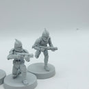 Star Wars Legion: Grand Army of the Republic Phase 1 Clone Troopers (AA144)