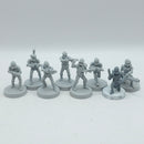 Star Wars Legion: Grand Army of the Republic Phase 2 Clone Troopers (AC190)